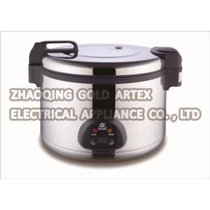 S/S COMMERCIAL RICE COOKER