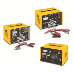 BATTERY CHARGER