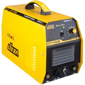 Plasma cutter/TIG/MMA welder