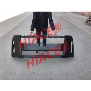 HIACE 2019 BUMPER