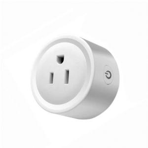 WiFi Smart Power Socket