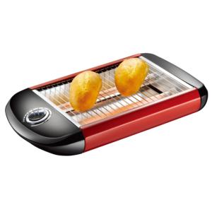 FLAT TOASTER