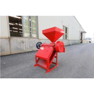 RICE HULLERS WITH BLOWER COMPLETE