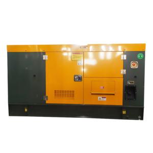 ISUZU DIESEL GENERATOR