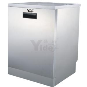 Freestand Dishwasher integral panel