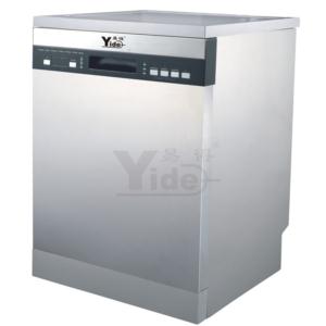 Freestand Dishwasher front panel