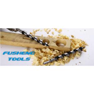 AUGER BIT