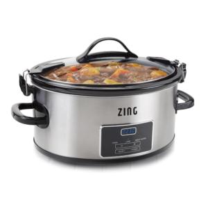 SLOW COOKER