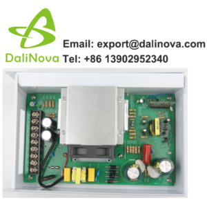 Transformer and power supply and adaptor