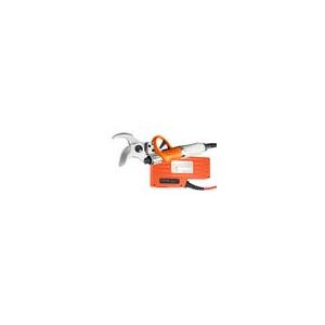 electric pruning shear