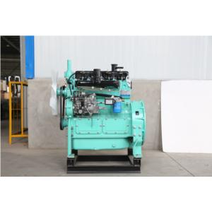 Multi-cylinder Diesel Engine