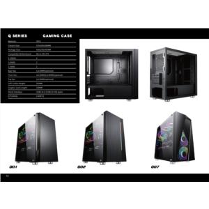 computer case