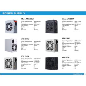 Power supply
