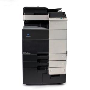 Remanufactured Konica Copier BIZHUB 654/654e