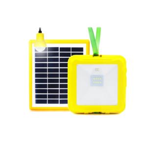 PS-L090T5 Solar Lantern