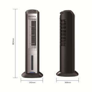 Air cooler