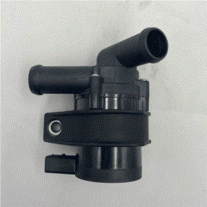 Automobile Electronic Water Pump 7L0965561D fits for Porsche VW Touareg Audi Q7