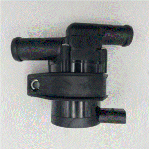 Automobile Electronic Water Pump 078 121 601B fits for Audi ：A4 /A6 /A8