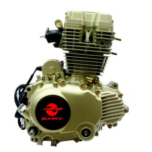 NT ENGINE