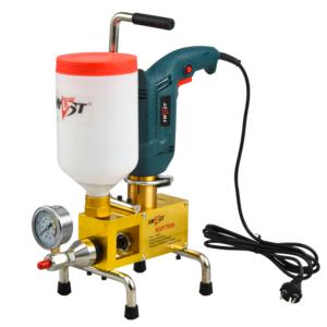 High-pressure perfusion machine