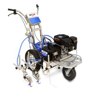 Road Marking Machine