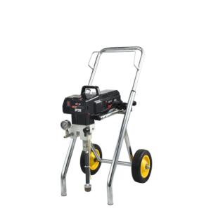 Piston Pump High Pressure Airless Paint Sprayer