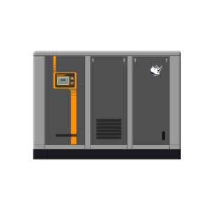 TRENTY STATIONARY SCREW AIR COMPRESSOR