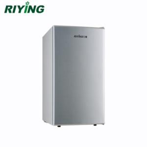 90L Single door refrigerator small fridge