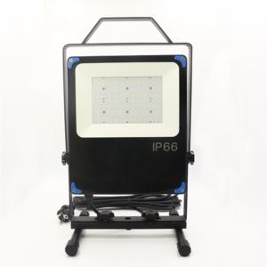 Portable Led work light with waterproof