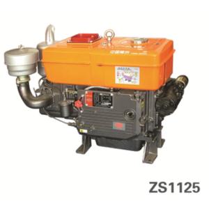 diesel engine