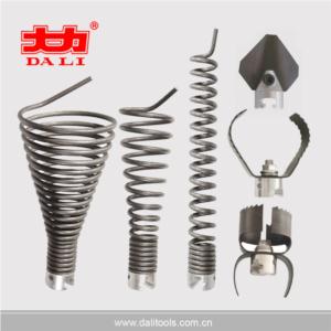 Φ30mm Cutters & Drills
