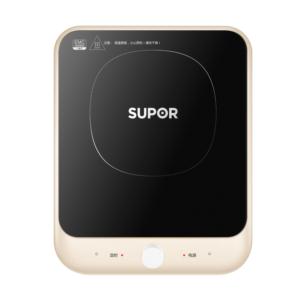 Induction cooker