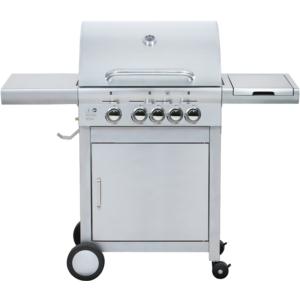 Gas BBQ KYQ-300 & 400 series