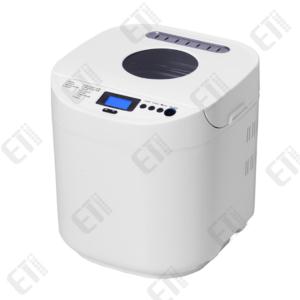 Bread Maker Machine Up To 2lb Loaf Automatic