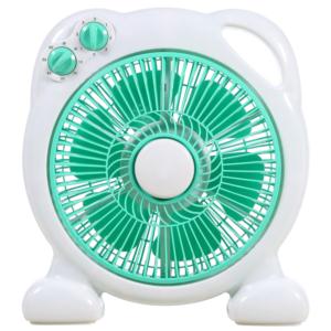 box fan