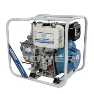 diesel water pump
