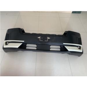 2020 NISSAN PATROL FRONT BUMPER COMPLETE