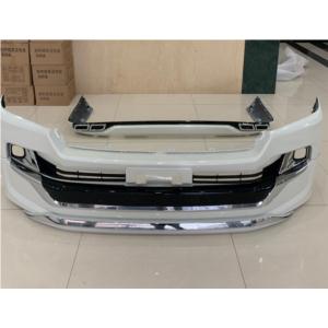 2020 Land Cruiser Bodykit