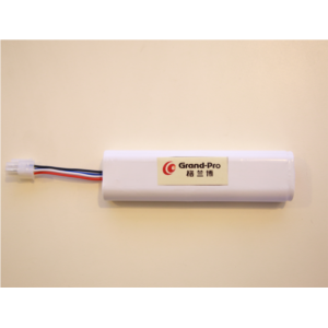 Lithium-ion Rechargeable Battery Pack