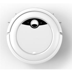 Robot vacuum cleaner