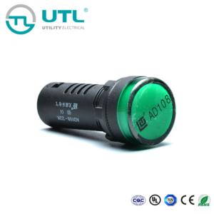 Indicator light