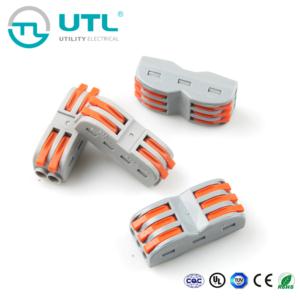 Quick Connector