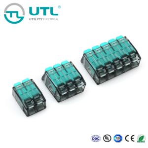 Quick Connector
