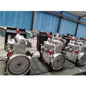 Ricardo diesel engine