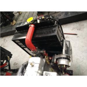 diesel engine