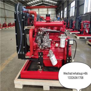 diesel engine