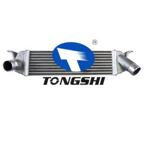 Intercooler