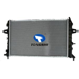 AUTO RADIATORS FIT FOR OPEL ASTRA G 2.2 TD 2172 Y22DTR