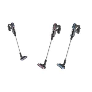 Handheld cordless vacuum cleaner