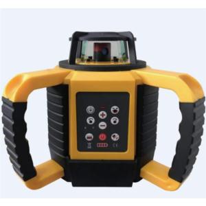Precision Laser YC-S300 Automatic Self-leveling Level Li-ion battery